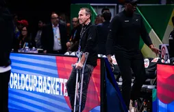 David Blatt, l’ange gardien de Jordi Fernandez