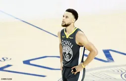 Stephen Curry a vécu la saison des contraires