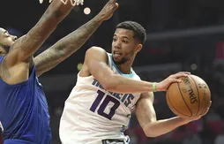 Fin de saison pour Michael Carter-Williams ?
