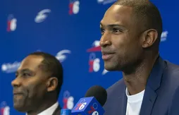 Al Horford répond aux suspicions des Celtics
