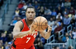 Free agent, Kyle Lowry vise le titre et rien d’autre