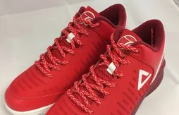 Peak : une version basse pour la TP9-II