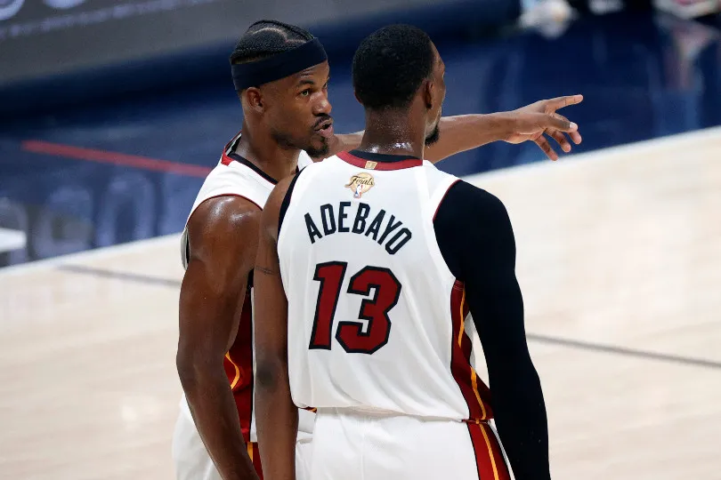 Jimmy Butler a oublié le Game 1 par le travail