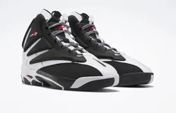 Ça se précise pour la Reebok Blast…