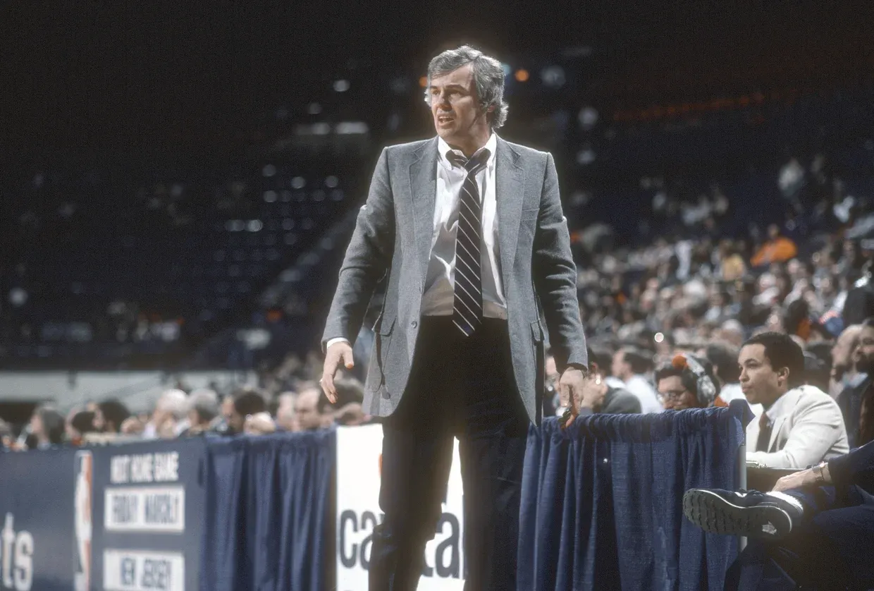 Doug Moe