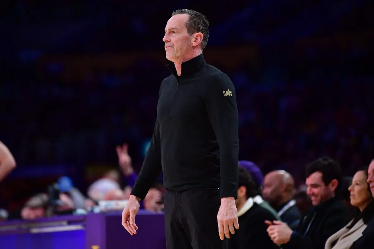 Kenny Atkinson