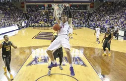 Ranking NCAA : on prend les mêmes… plus Northern Iowa