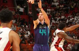 Miami – Charlotte : retour perdant pour Chris Bosh
