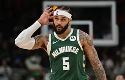 Le MVP de la nuit | C’était Ray Allen déguisé en Gary Trent Jr.