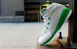 Anta : la nouvelle chaussure de Rajon Rondo