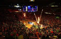 Le FedExForum des Grizzlies va bien être renové