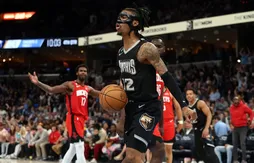 Stats & Highlights | Memphis valide sa place en playoffs, Washington imite Chicago et Toronto