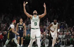 Derrick White sauve les Celtics face aux Pelicans
