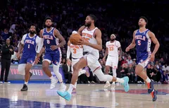 La patience de Mike Brown avec Mikal Bridges a payé