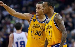 Que sont-ils devenus ? Monta Ellis, lié à jamais aux Warriors