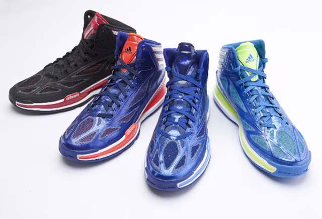 Adidas Crazy Light 3