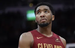 Donovan Mitchell a encore besoin de temps