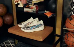 Un nouveau coloris pour la Puma All-Pro Nitro