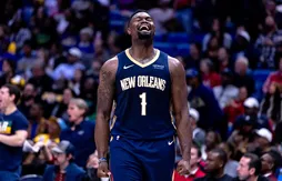 Les Pelicans ne sont plus derniers de la conférence Ouest !