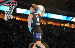 Qui est le meilleur dunkeur ? Mac McClung rend hommage à Vince Carter