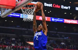 La défense des Clippers a donné le ton