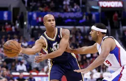 Richard Jefferson, la résurrection