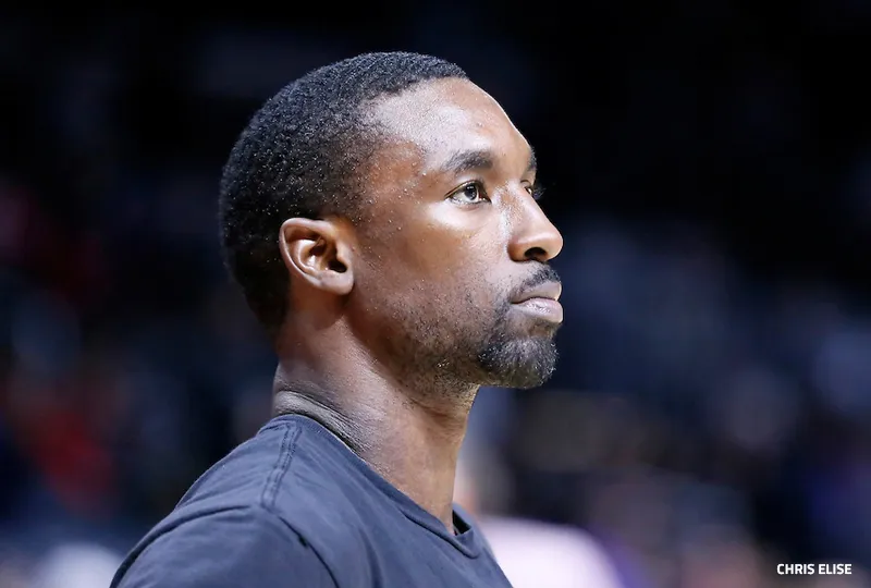 Ben Gordon