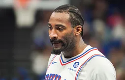 Andre Drummond ne veut pas faire du Mitchell Robinson