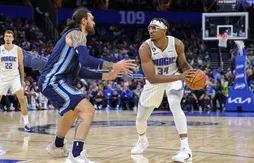 Pour vivre avec son temps, Wendell Carter Jr. veut devenir plus complet