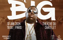 Les Nets vont rendre hommage à Notorious B.I.G à Paris