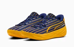 La Puma All-Pro Nitro de Tyrese Haliburton est de sortie