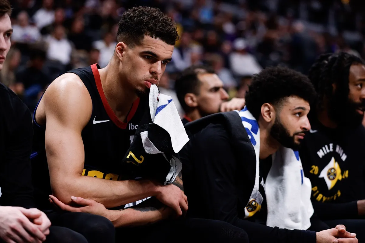 Michael Porter Jr.