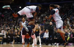 Une reconstruction éprouvante à vivre pour les Wizards