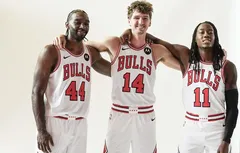 Un visage plus défensif pour les Bulls ?
