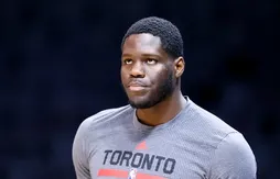 Anthony Bennett s’engage avec un club israélien