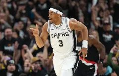 Sixth Man of the Year 2026 | Keldon Johnson, nouveau roi du banc
