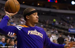 Phoenix : Michael Beasley prend la porte !