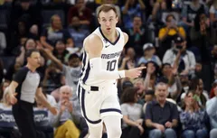 Memphis : Luke Kennard titulaire en attendant Ja Morant ?