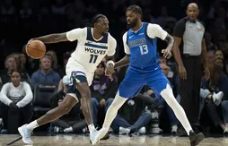 Naz Reid va-t-il enfin réussir à enchaîner ?