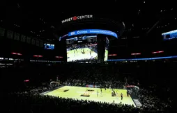 « L’affreux » terrain des Wolves en NBA Cup a fait cligner quelques yeux