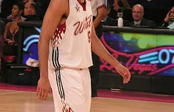 Sondage : Tony Parker absent du All-Star game ?