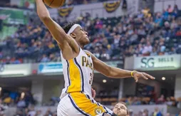 Les Pacers sans problème face aux Sixers