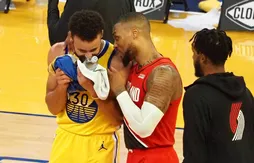 Pronostics NBA | Misez sur le duel entre Stephen Curry et Damian Lillard