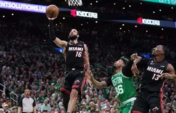 Le MVP de la nuit | Caleb Martin, l’explosion du “role player”
