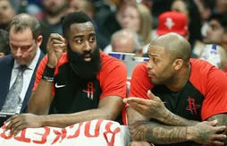 P.J Tucker “fatigué des fake news” autour des Rockets