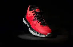 Li-Ning : il n’y a pas que Dwyane Wade dans la vie !
