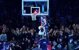 Mac McClung au concours de dunks : un nouveau titre pour se montrer ?