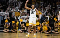 Draft 2022 | Le profil de Keegan Murray (Iowa)