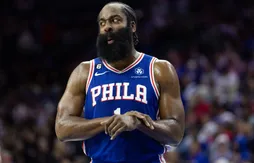 Après un été de travail, James Harden a le pied sur l’accélérateur