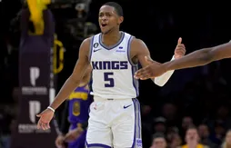 Le MVP de la nuit | Le final parfait de De’Aaron Fox